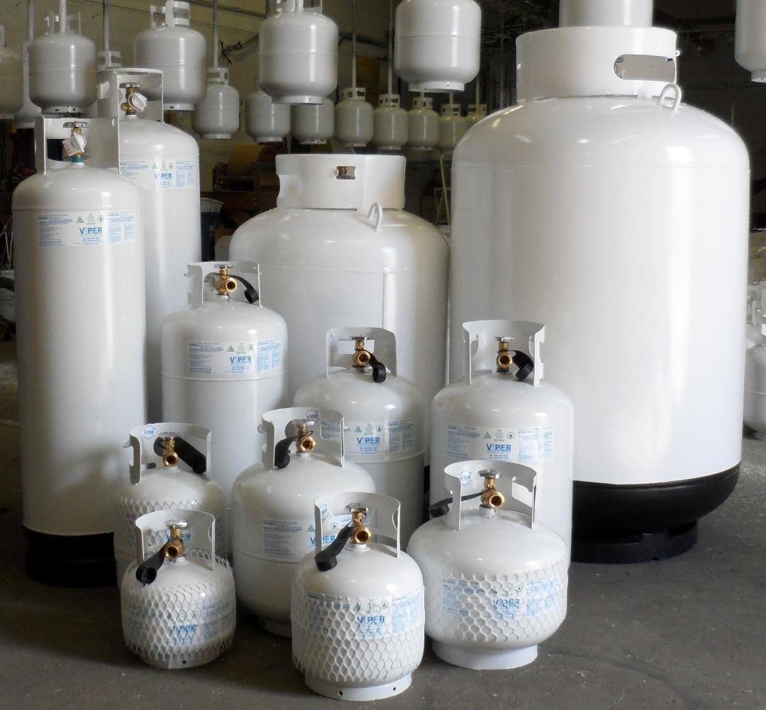 Propane in Port Neches, TX