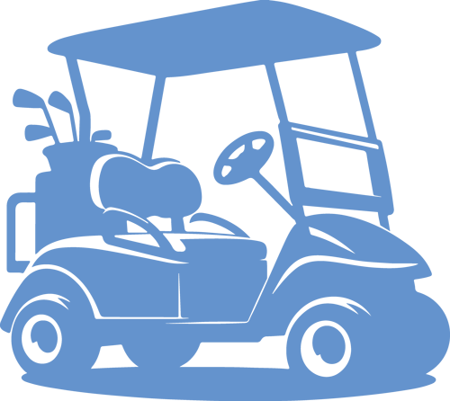 Street-legal Golf Carts in Port Neches, TX